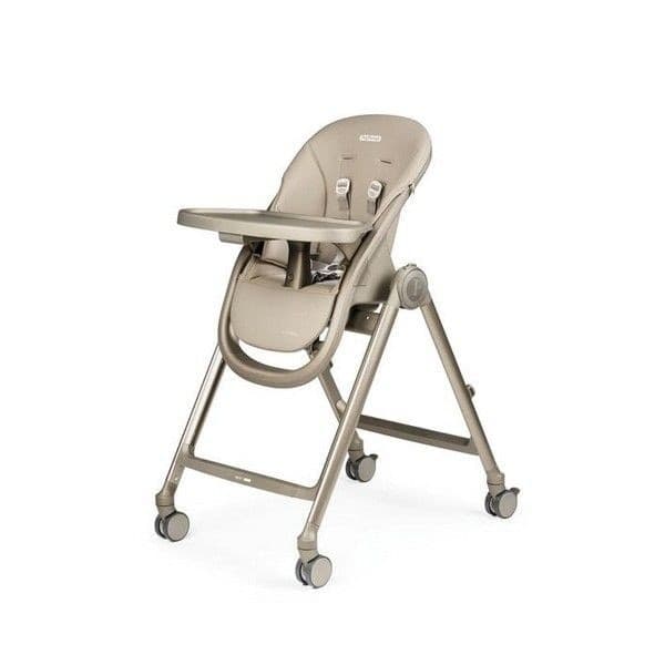 Peg Perego - Seggiolone Pappa Living Space - 12