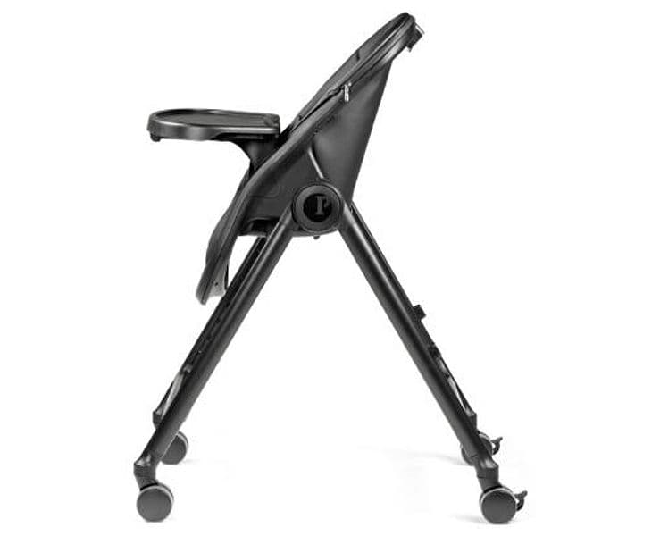 Peg Perego - Seggiolone Pappa Living Space - 6