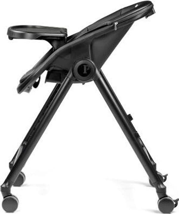 Peg Perego - Seggiolone Pappa Living Space - 7