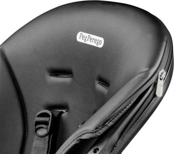 Peg Perego - Seggiolone Pappa Living Space - 8