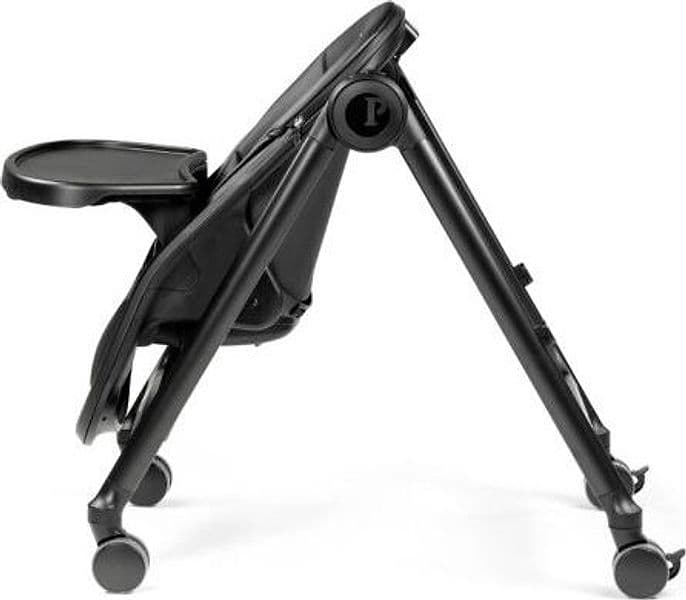 Peg Perego - Seggiolone Pappa Living Space - 9