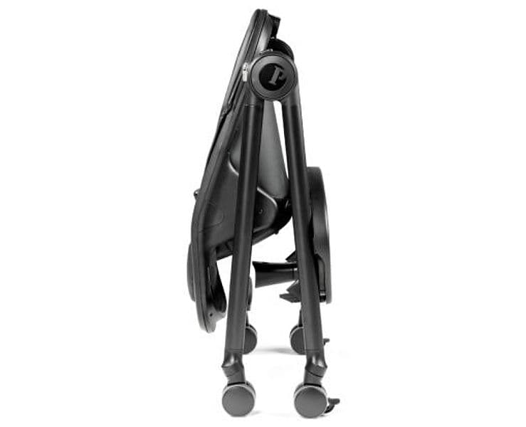 Peg Perego - Seggiolone Pappa Living Space - 10