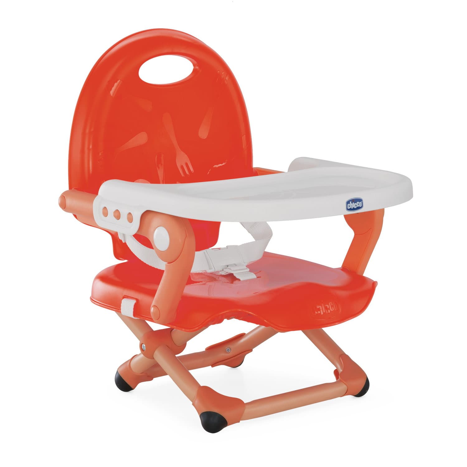 Chicco - Alzasedia Pocket Snack - 9