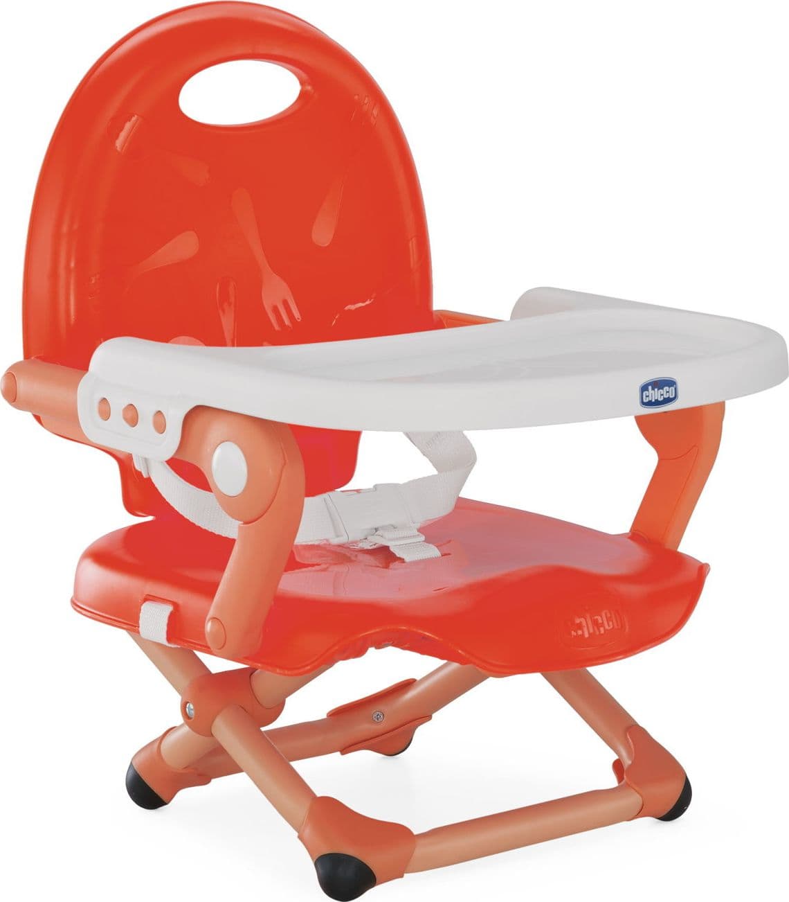 Chicco - Alzasedia Pocket Snack - 5