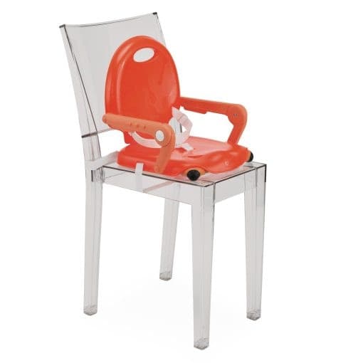 Chicco - Alzasedia Pocket Snack - 6