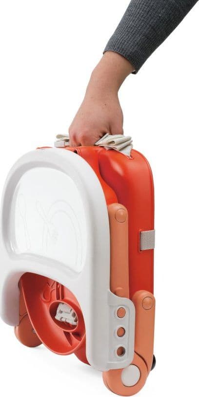 Chicco - Alzasedia Pocket Snack - 7