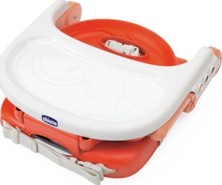 Chicco - Alzasedia Pocket Snack - 8