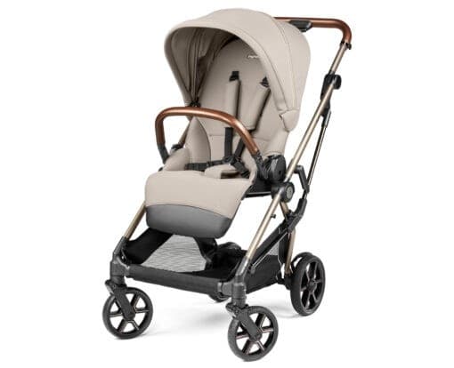 Peg Perego - Trio Vivace Belvedere Lounge Modular Astral con Stand By Me (2025) - 10