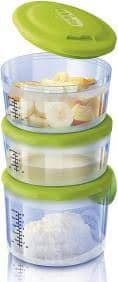 Chicco & Moulinex - Buona Pappa Minipimer - 3