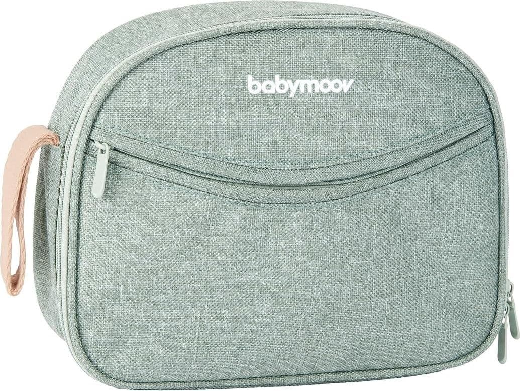 Babymoov - Trousse da bagno Matcha - 3