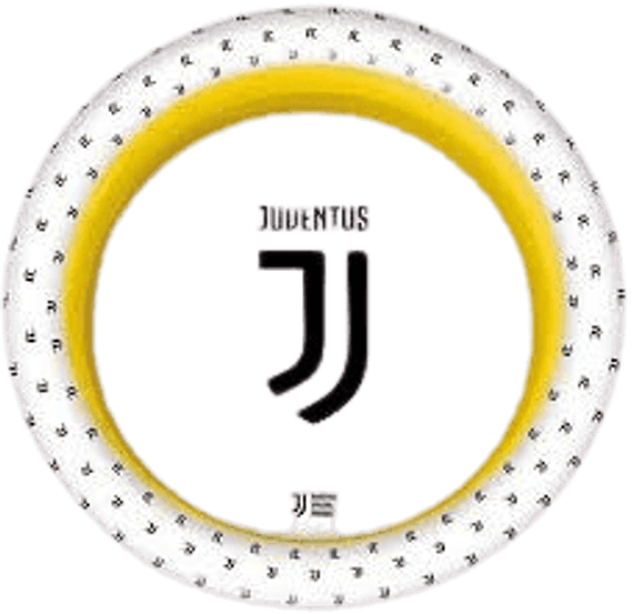 Mondo - Piscina Gonfiabile 3 anelli Juventus - 2