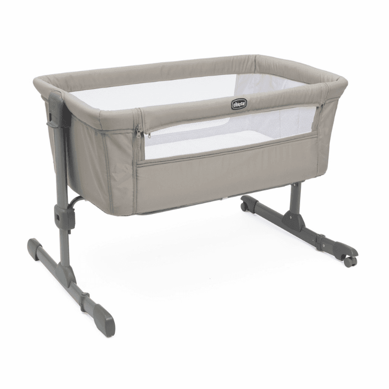 Chicco - Culla Fianco Letto Next To Me Essential - 17