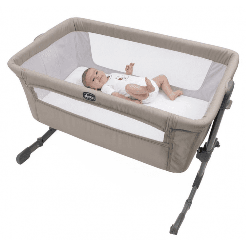 Chicco - Culla Fianco Letto Next To Me Essential - 2