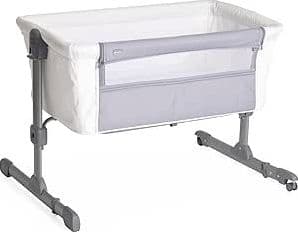 Chicco - Culla Fianco Letto Next To Me Essential - 9