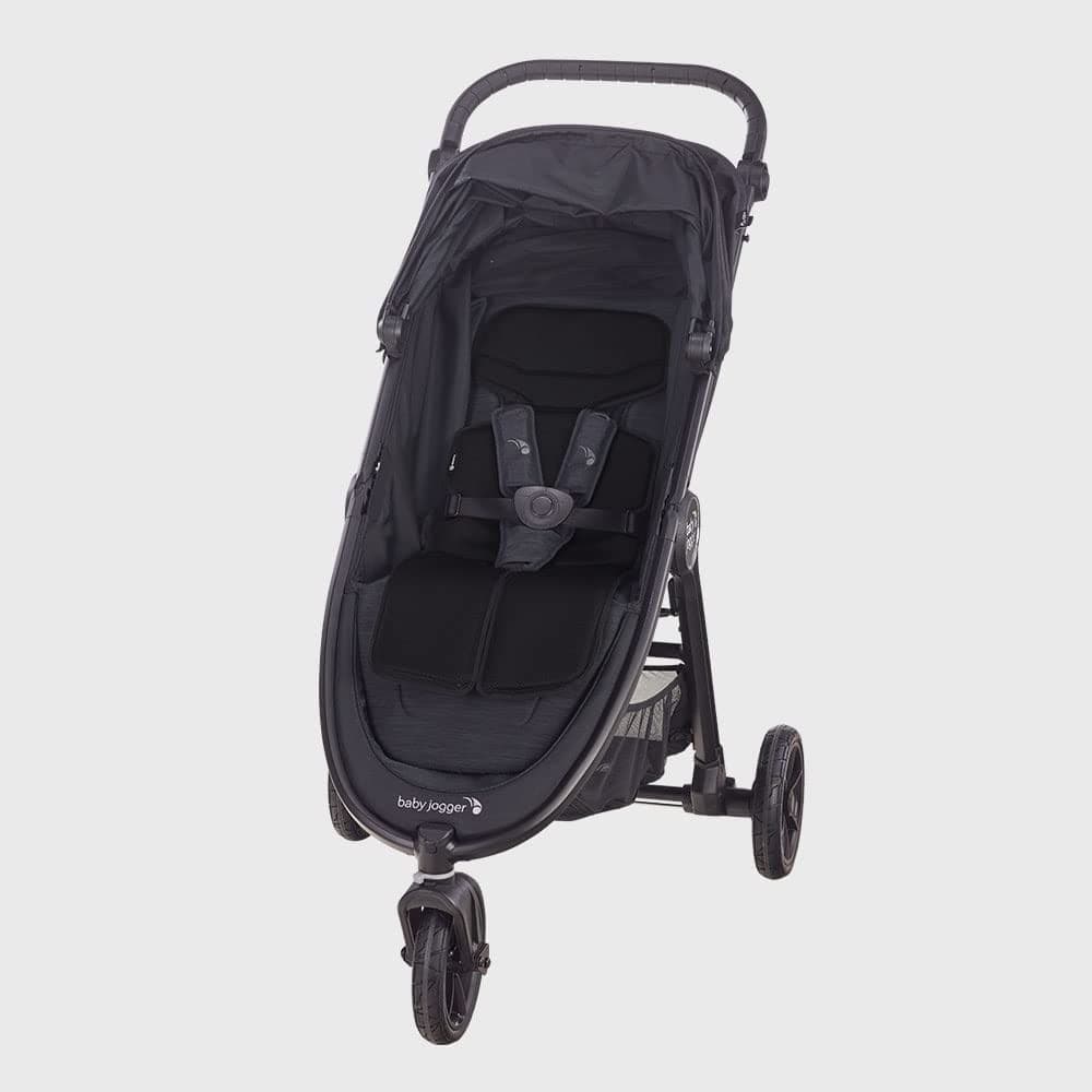 Materassino Traspirante per Passeggino e Seggiolino Auto - 6