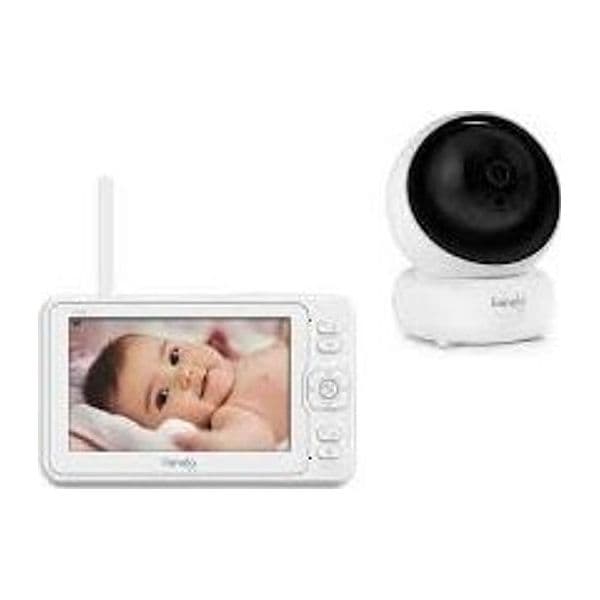 Videomonitor Babyline 8.3 Lionelo - 4