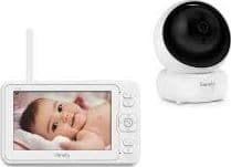 Videomonitor Babyline 8.3 Lionelo - 4