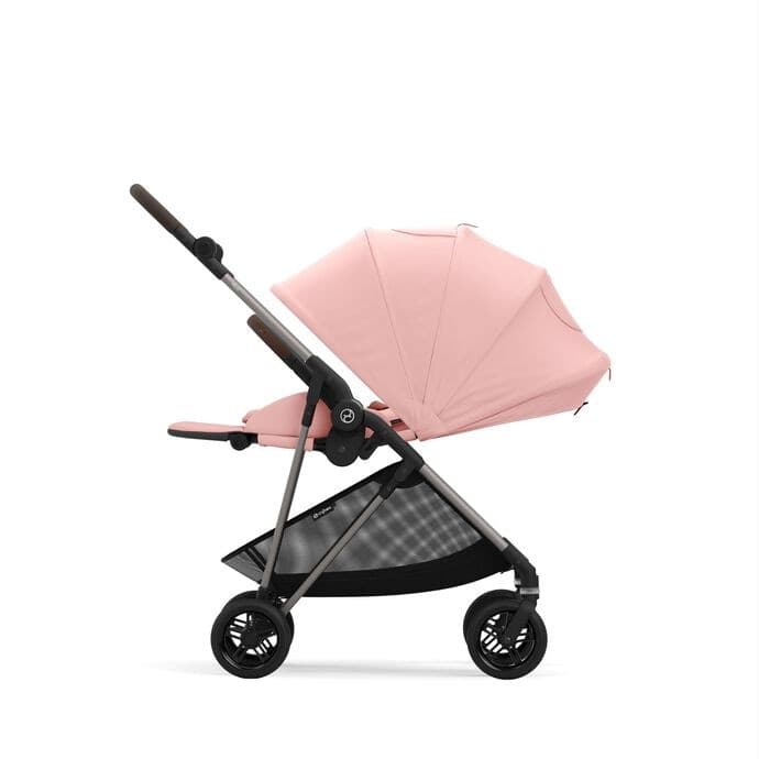 Cybex - Passeggino Melio Linea Gold - 17