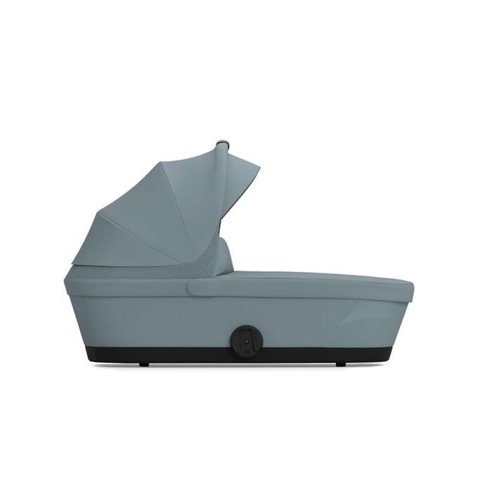 Cybex - Navicella Melio Cot Gold - 13
