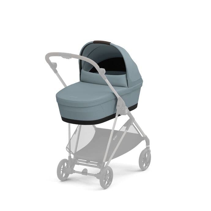 Cybex - Navicella Melio Cot Gold - 14