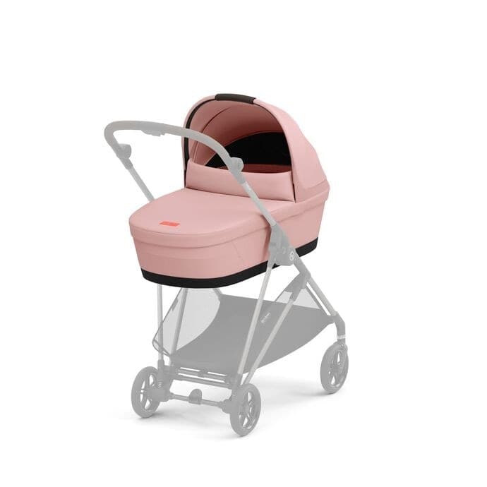 Cybex - Navicella Melio Cot Gold - 17
