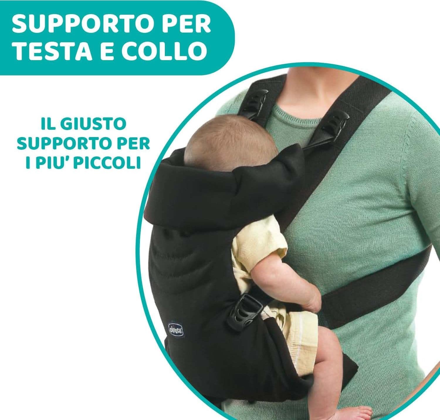 Chicco - Marsupio EasyFit - 6