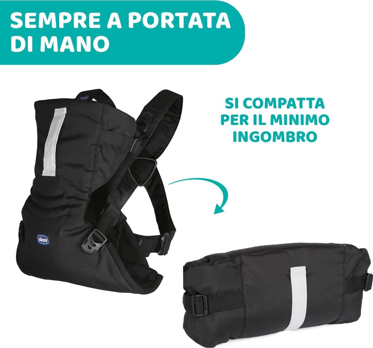 Chicco - Marsupio EasyFit - 7