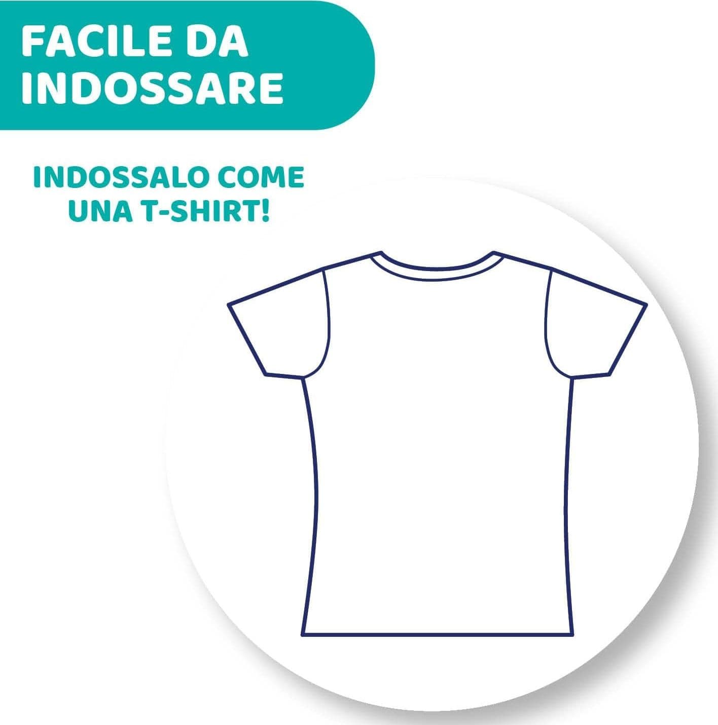 Chicco - Marsupio EasyFit - 8