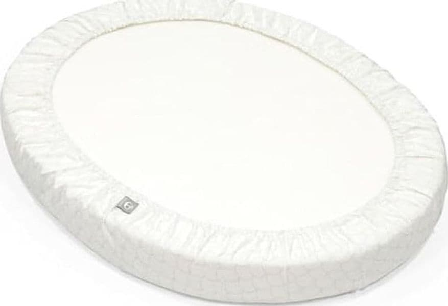 Stokke - Sleepi Mini V3 Lenzuolo Sotto in Lenzuola da lettino con sbarre Centro Bimbo - Siderno, commercioVirtuoso.it
