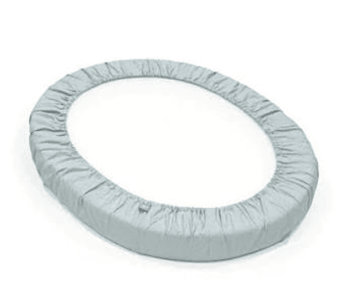 Stokke - Sleepi Mini V3 Lenzuolo Sotto in Lenzuola da lettino con sbarre Centro Bimbo - Siderno, commercioVirtuoso.it