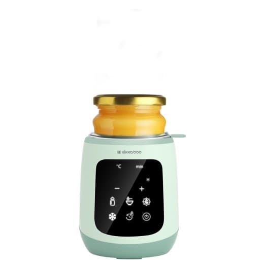 Kikkaboo - Scaldabiberon Warmer 4in1 Caldo - 5