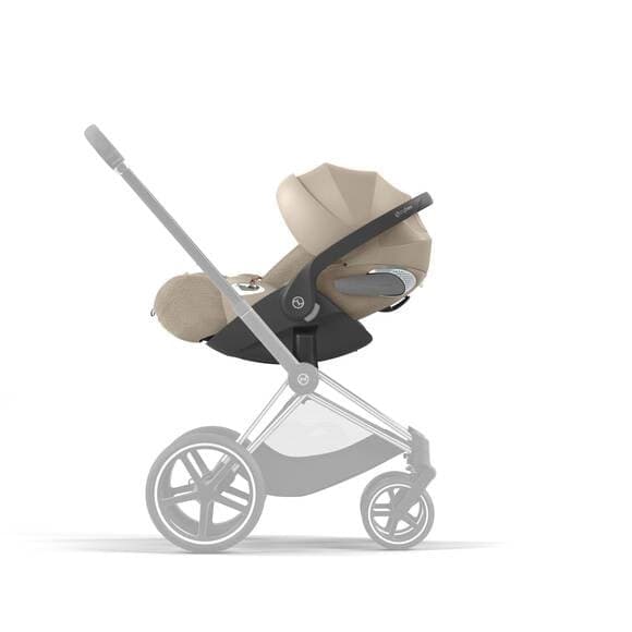 Cybex - Seggiolino auto Cloud T i-size - 18