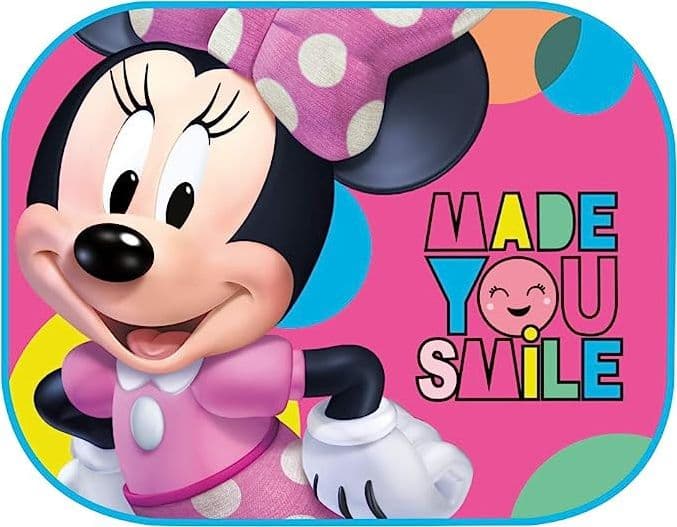 Tendine Parasole Minnie - 3