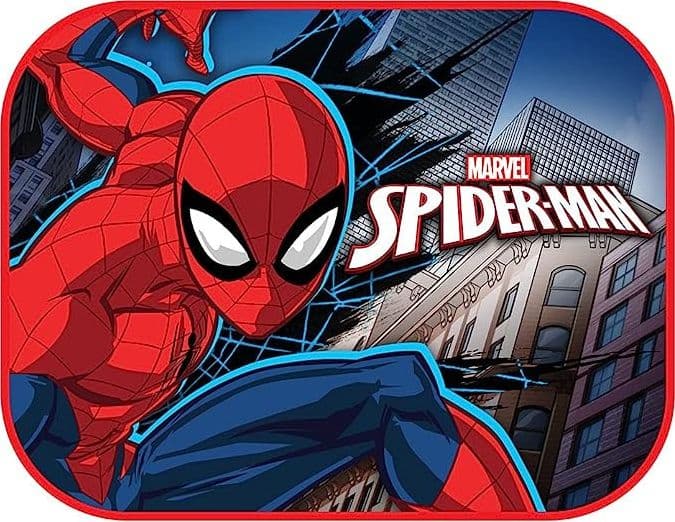 Tendine parasole Spiderman - 3