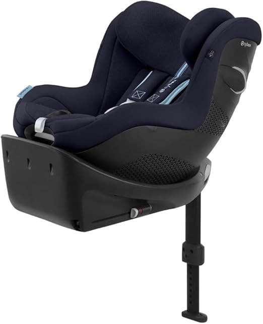 Cybex - NUOVO Seggiolino Auto Sirona Gi i-Size - 23