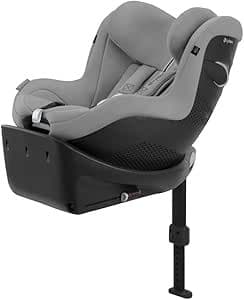 Cybex - NUOVO Seggiolino Auto Sirona Gi i-Size - 24