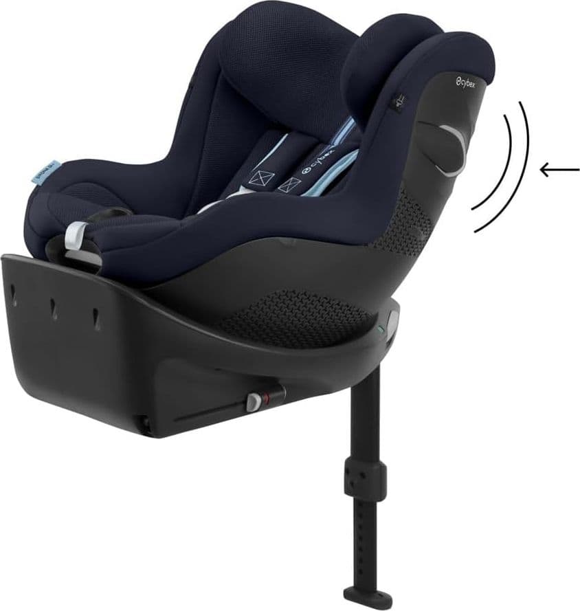 Cybex - NUOVO Seggiolino Auto Sirona Gi i-Size - 11