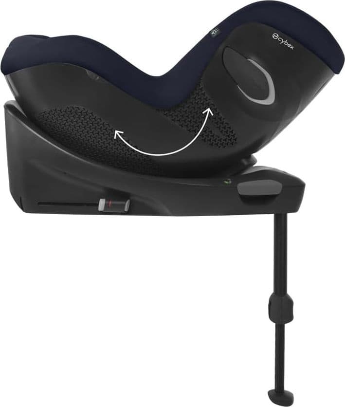 Cybex - NUOVO Seggiolino Auto Sirona Gi i-Size - 12