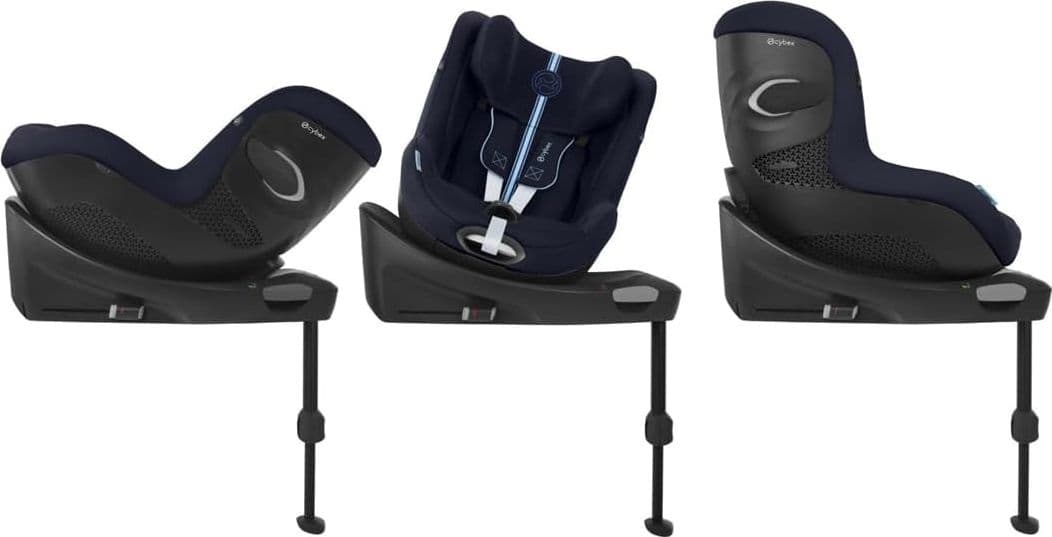 Cybex - NUOVO Seggiolino Auto Sirona Gi i-Size - 13