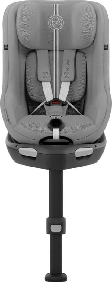 Cybex - NUOVO Seggiolino Auto Sirona Gi i-Size - 15