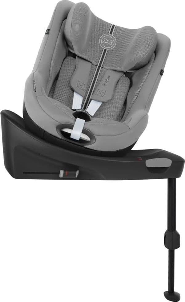 Cybex - NUOVO Seggiolino Auto Sirona Gi i-Size - 18