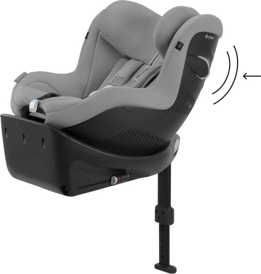 Cybex - NUOVO Seggiolino Auto Sirona Gi i-Size - 20