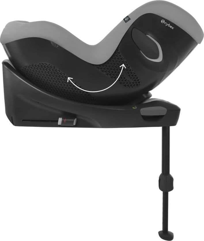 Cybex - NUOVO Seggiolino Auto Sirona Gi i-Size - 21