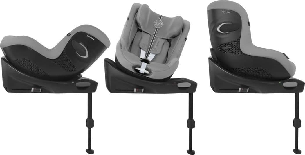 Cybex - NUOVO Seggiolino Auto Sirona Gi i-Size - 22