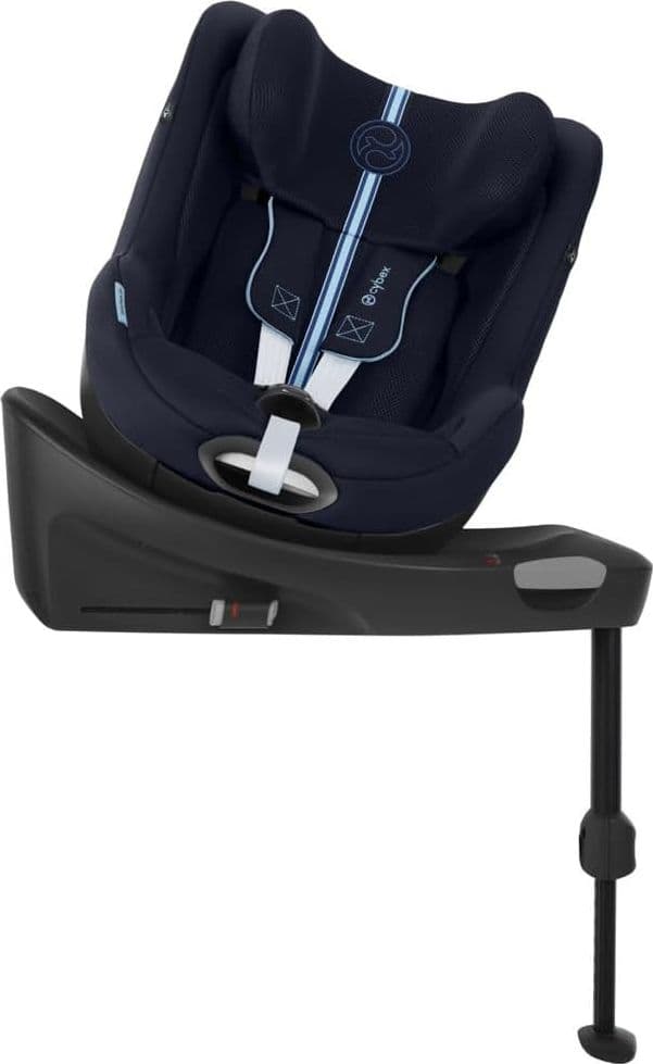 Cybex - NUOVO Seggiolino Auto Sirona Gi i-Size - 9