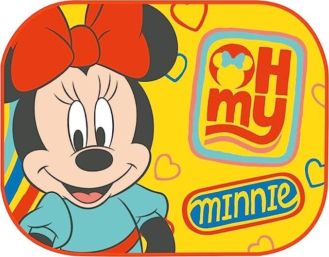 Tendine parasole Minnie/Mickey - 3