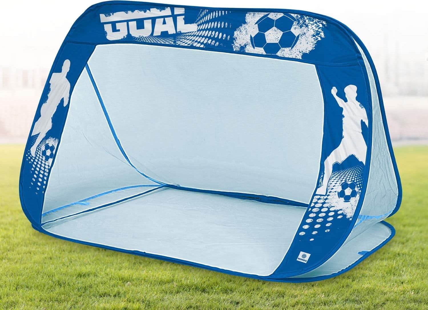 Mondo - Porta da Calcio Pop Up 28634 - 6