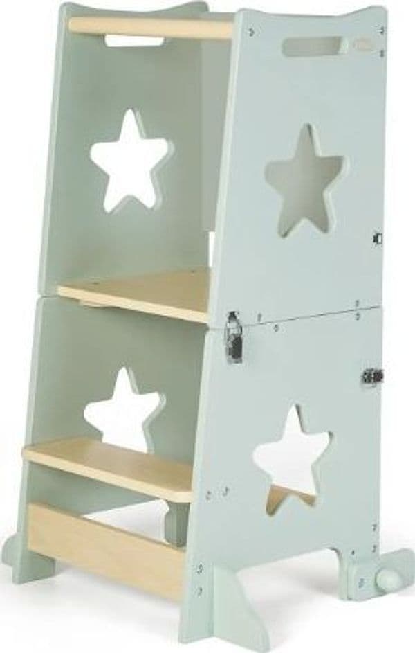 MS - Torre Di Apprendimento Montessori Learn Up - 8