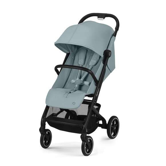 Cybex - 2025 Passeggino Leggero Beezy 22kg - 37