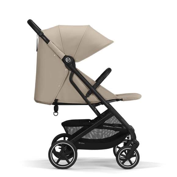 Cybex - 2025 Passeggino Leggero Beezy 22kg - 21